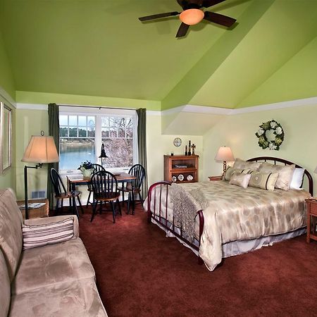Grandview Gardens Bed And Breakfast Keyport Exterior foto